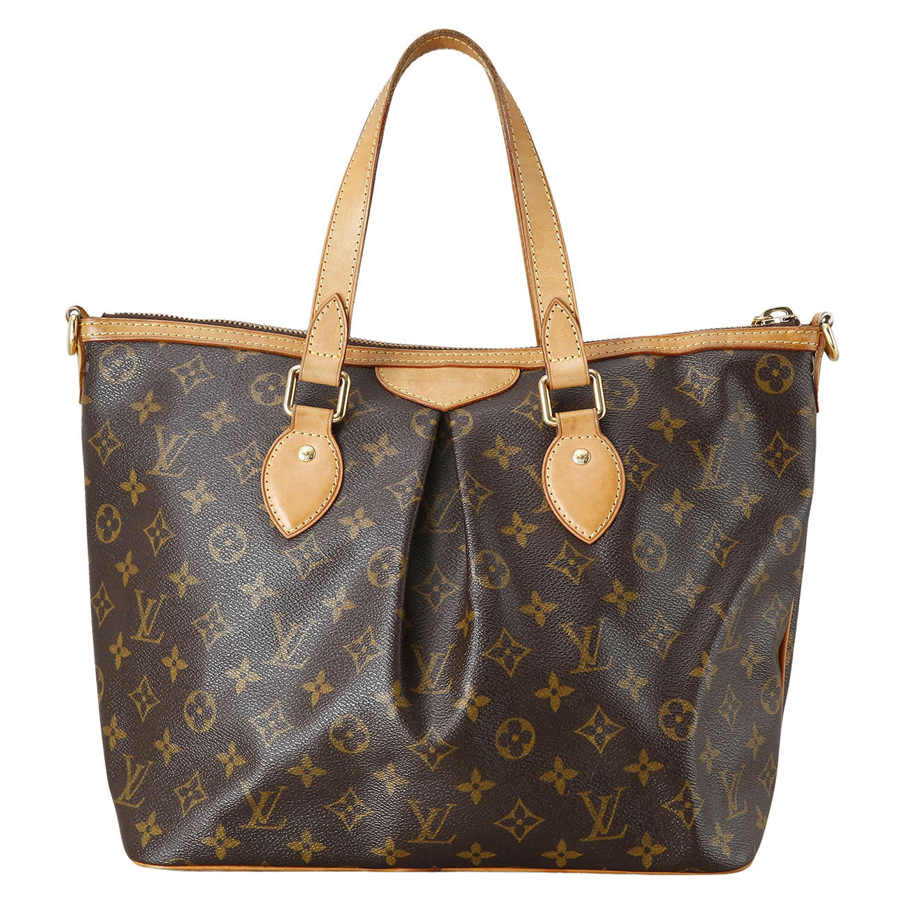 LOUIS VUITTON(USED)1루이비통 모노그램 팔레르모 PM